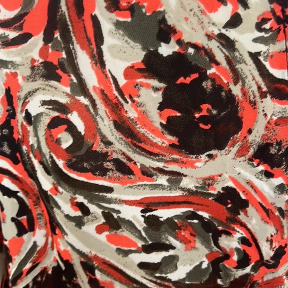 Michael Kors, long sleeve blouse - Picture 6 of 8